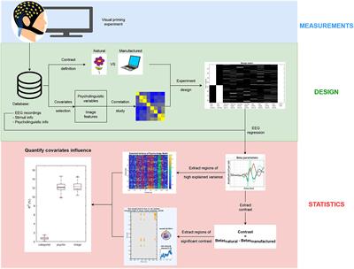 Biases in BCI experiments: Do we really need to balance stimulus properties across categories?